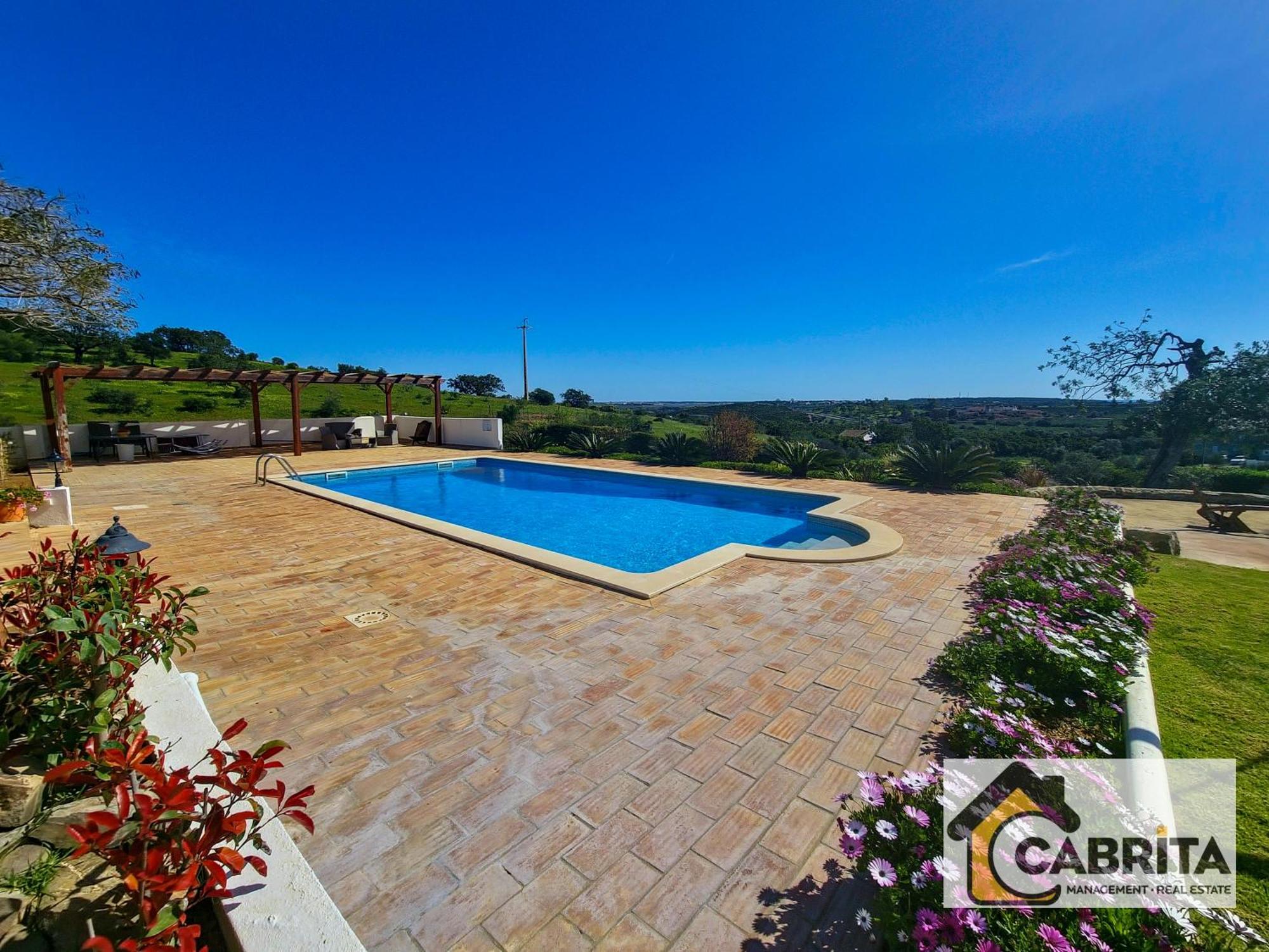 Quinta Dos Medronheiros Casa vacanze