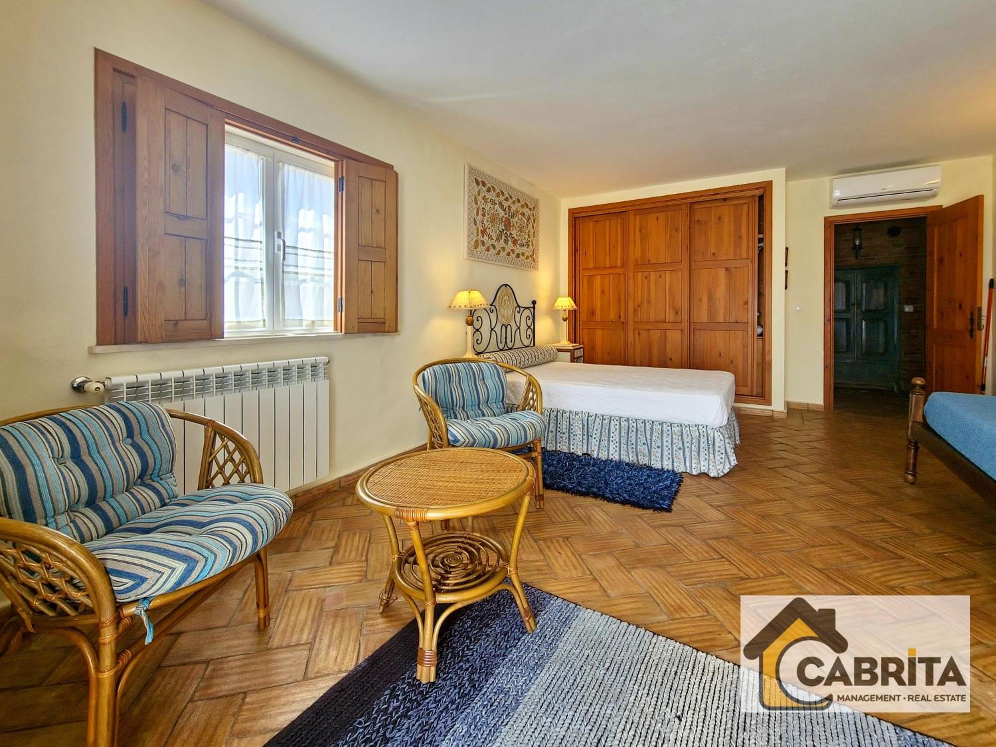 Casa vacanze Quinta Dos Medronheiros