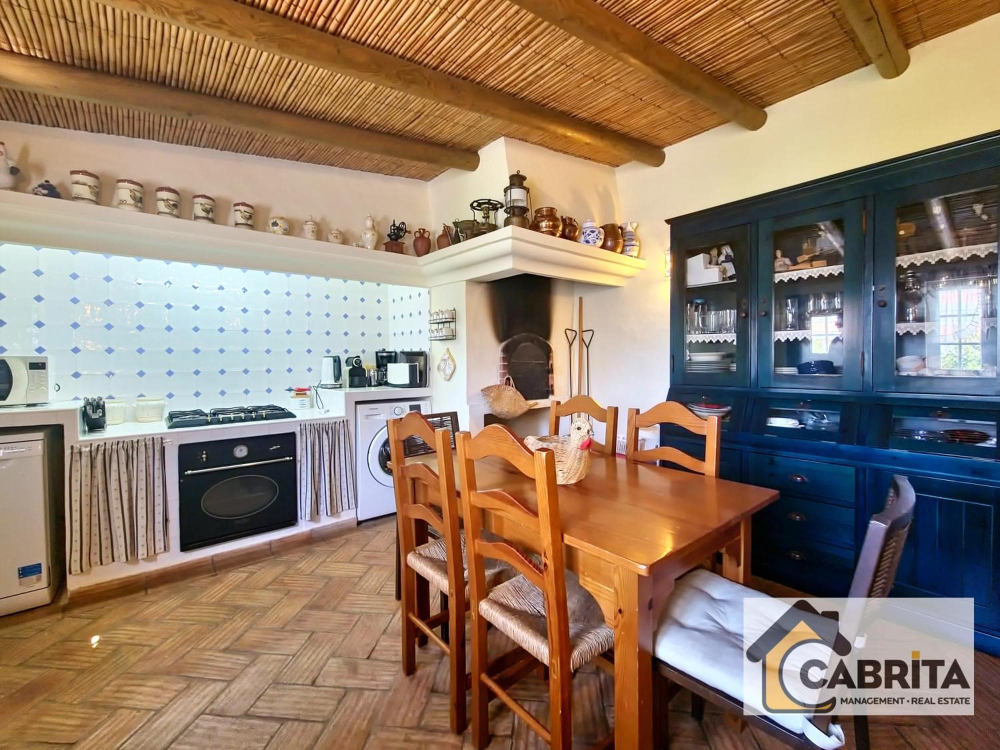 Quinta Dos Medronheiros Casa vacanze *