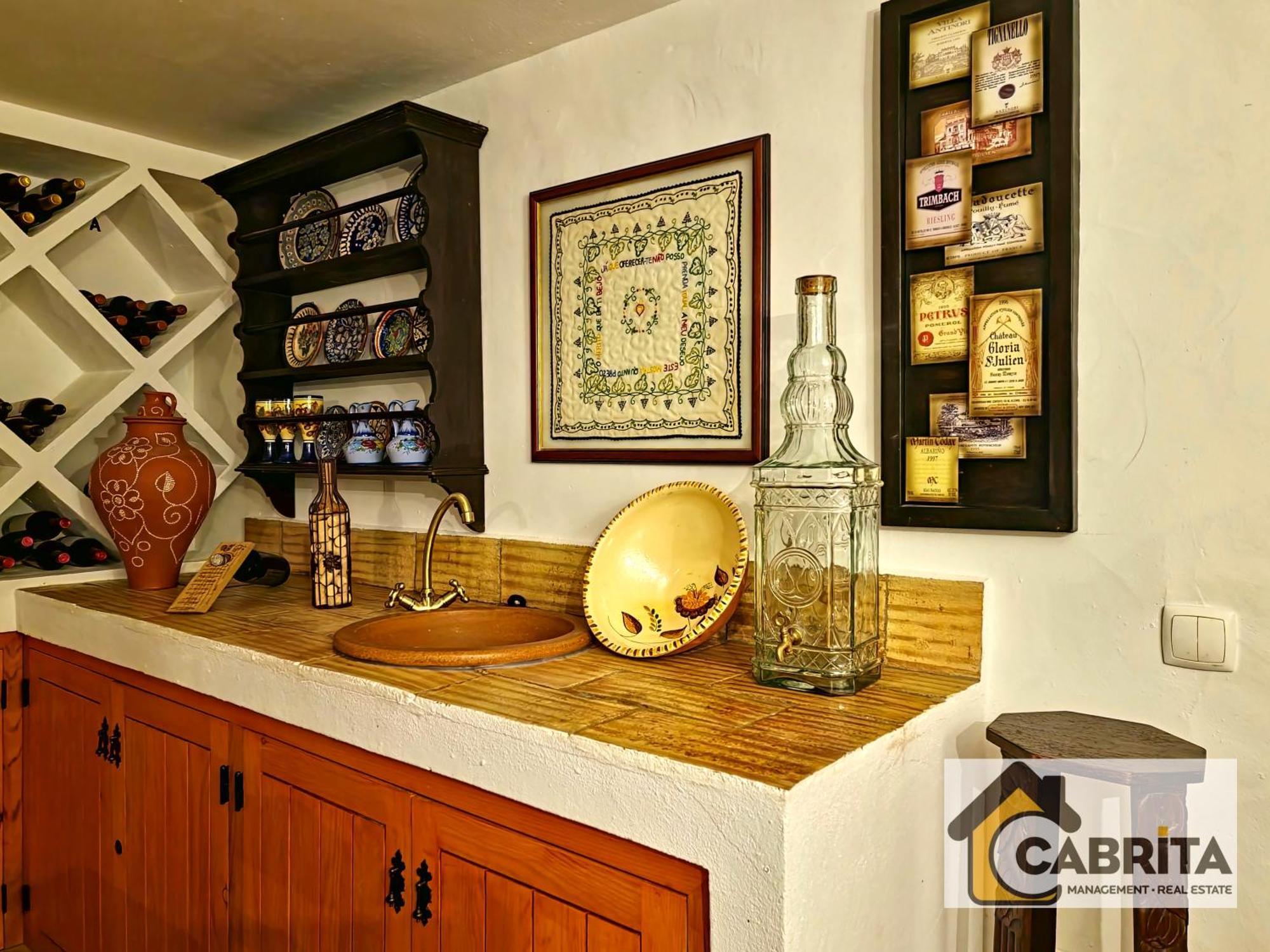 Casa vacanze Quinta Dos Medronheiros Altura
