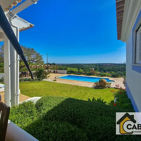 Villa Quinta Dos Medronheiros Altura Esterno foto