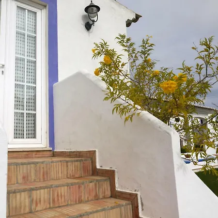 Villa Quinta Dos Medronheiros Altura Esterno foto
