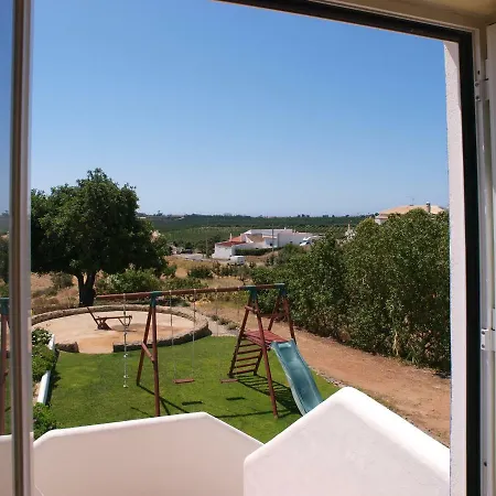 Villa Quinta Dos Medronheiros Altura Esterno foto