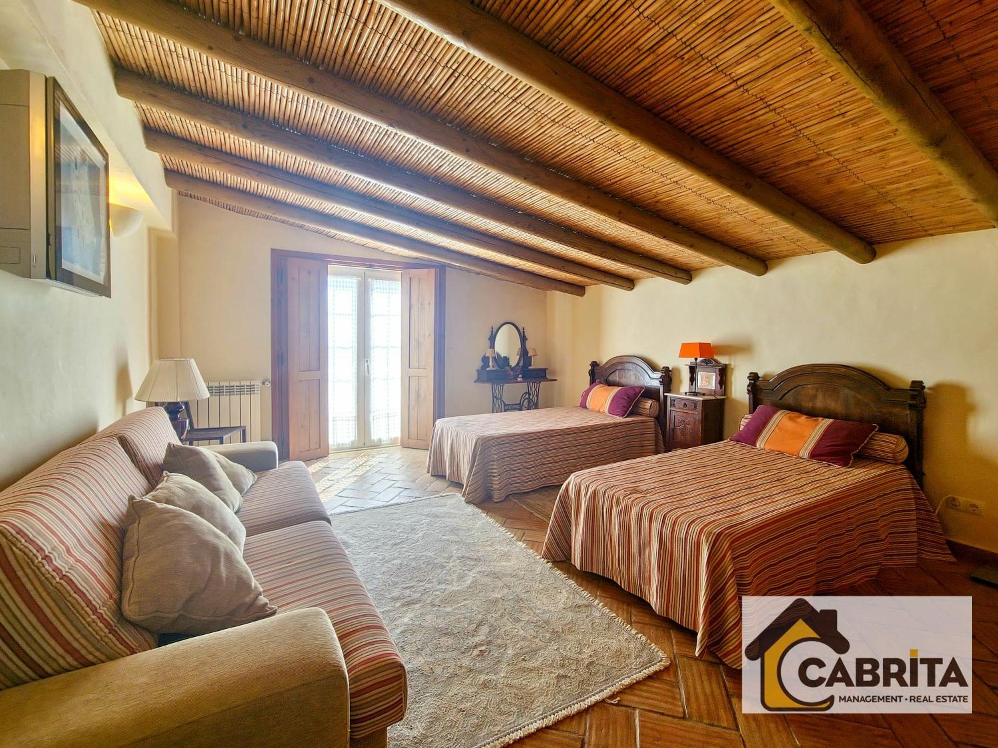 Holiday home Quinta Dos Medronheiros Altura