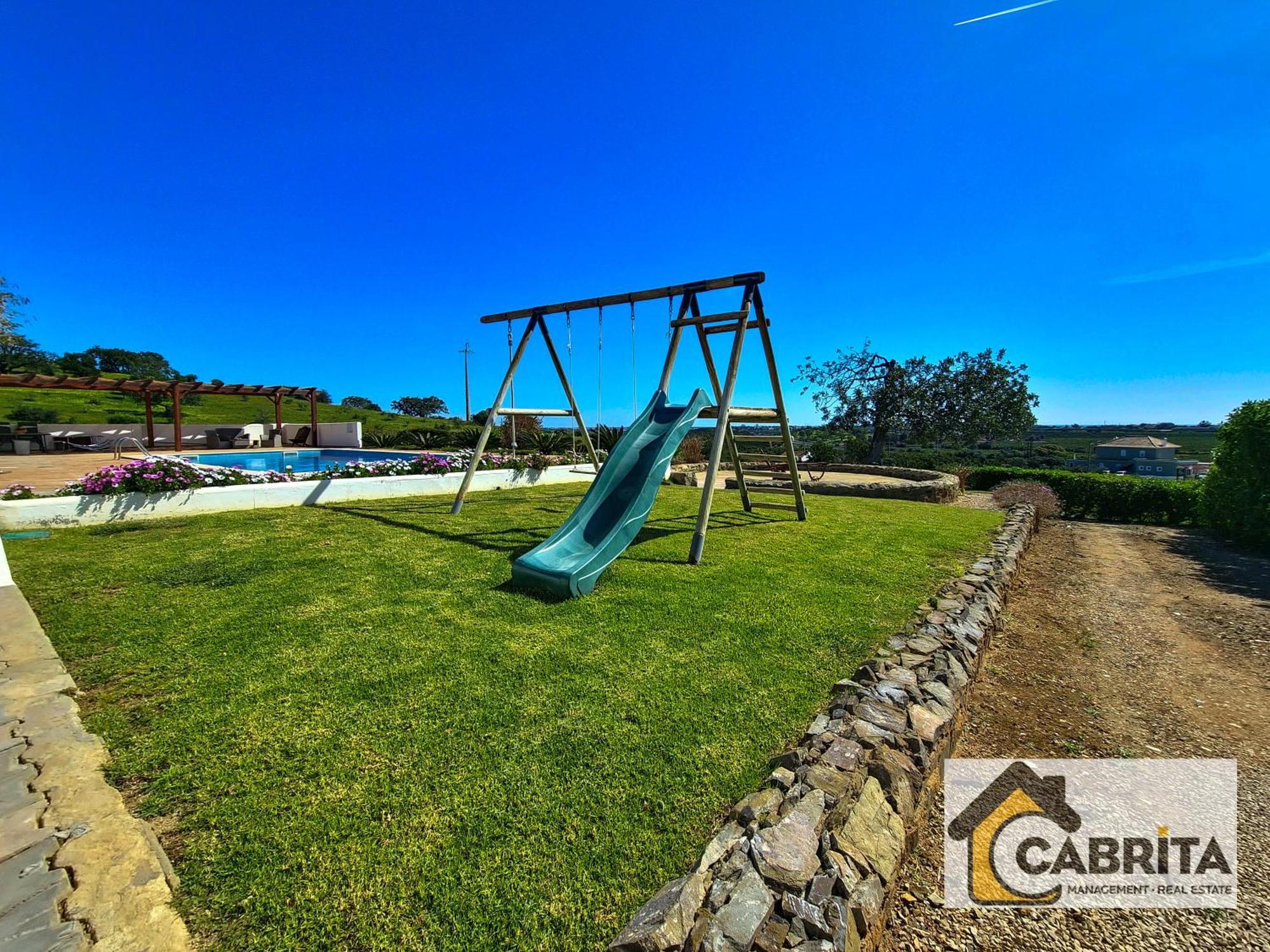 Quinta Dos Medronheiros Holiday home