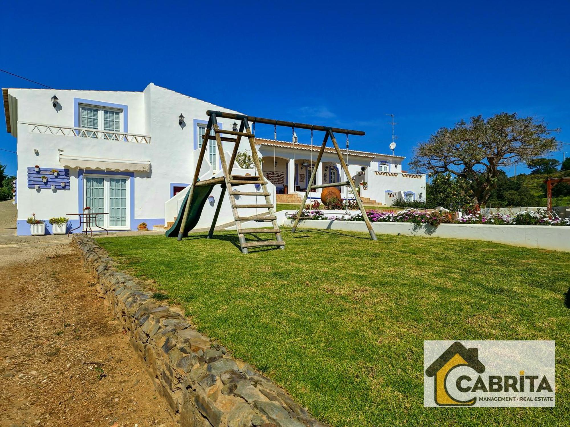 Holiday home Quinta Dos Medronheiros *
