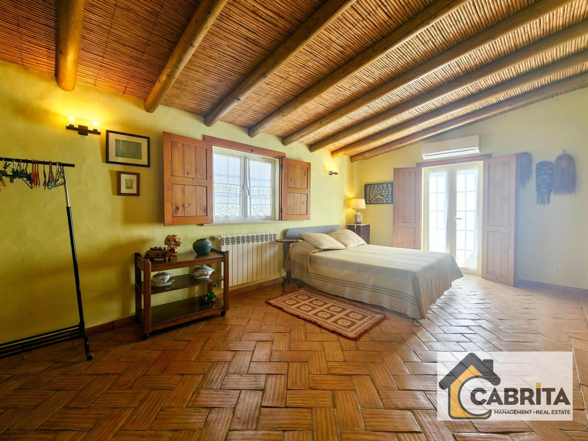 Holiday home Quinta Dos Medronheiros Altura