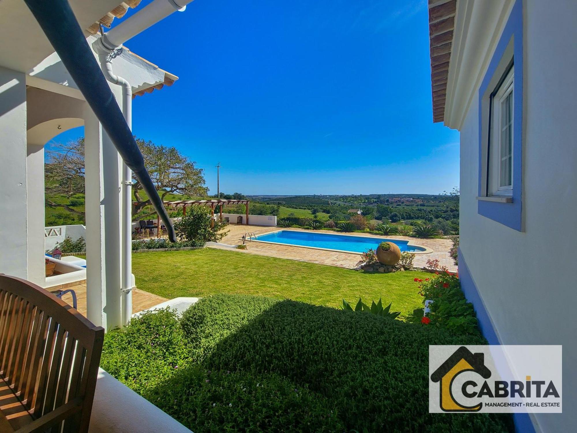 Quinta Dos Medronheiros Holiday home *