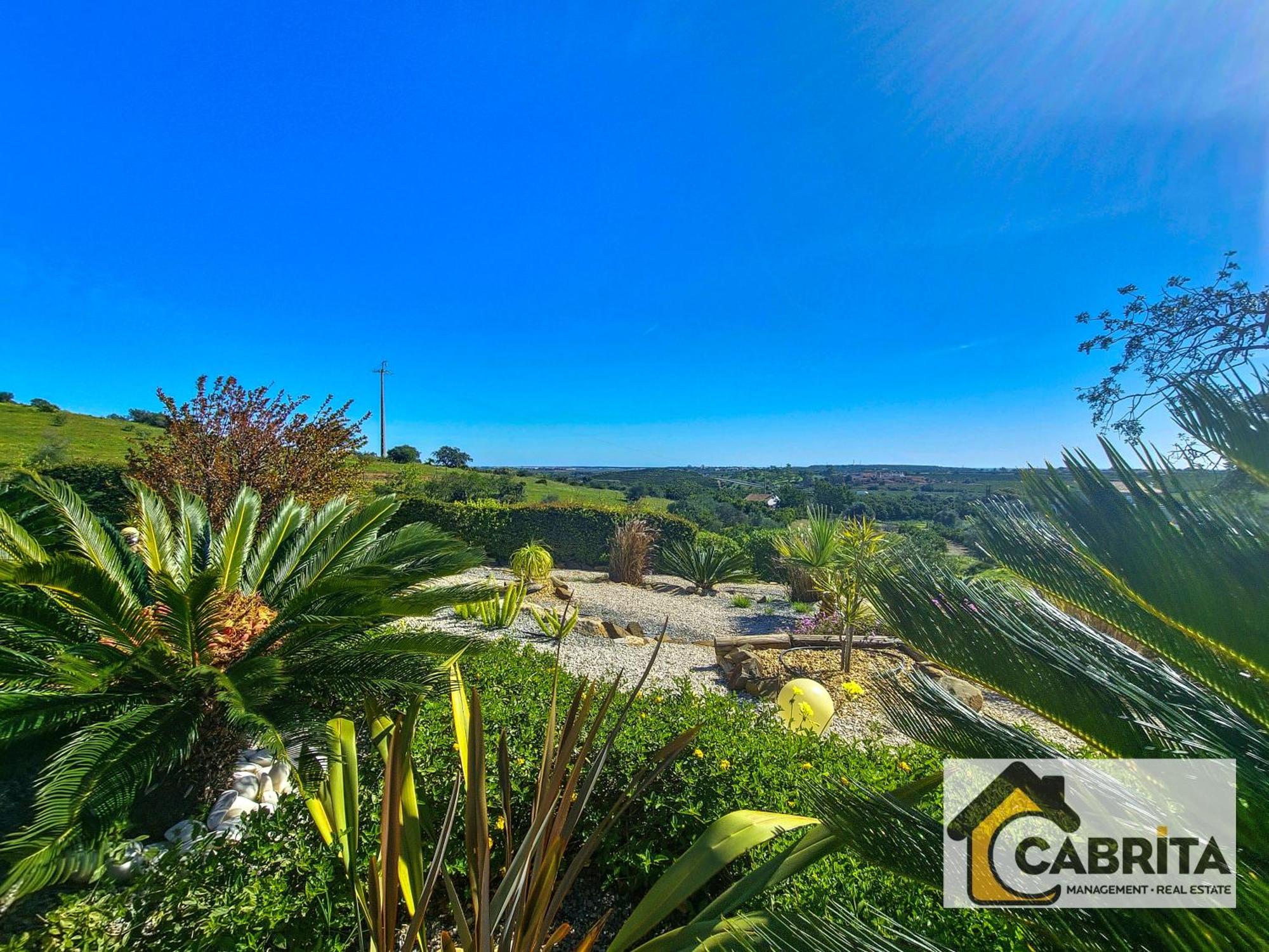 Holiday home Quinta Dos Medronheiros Altura