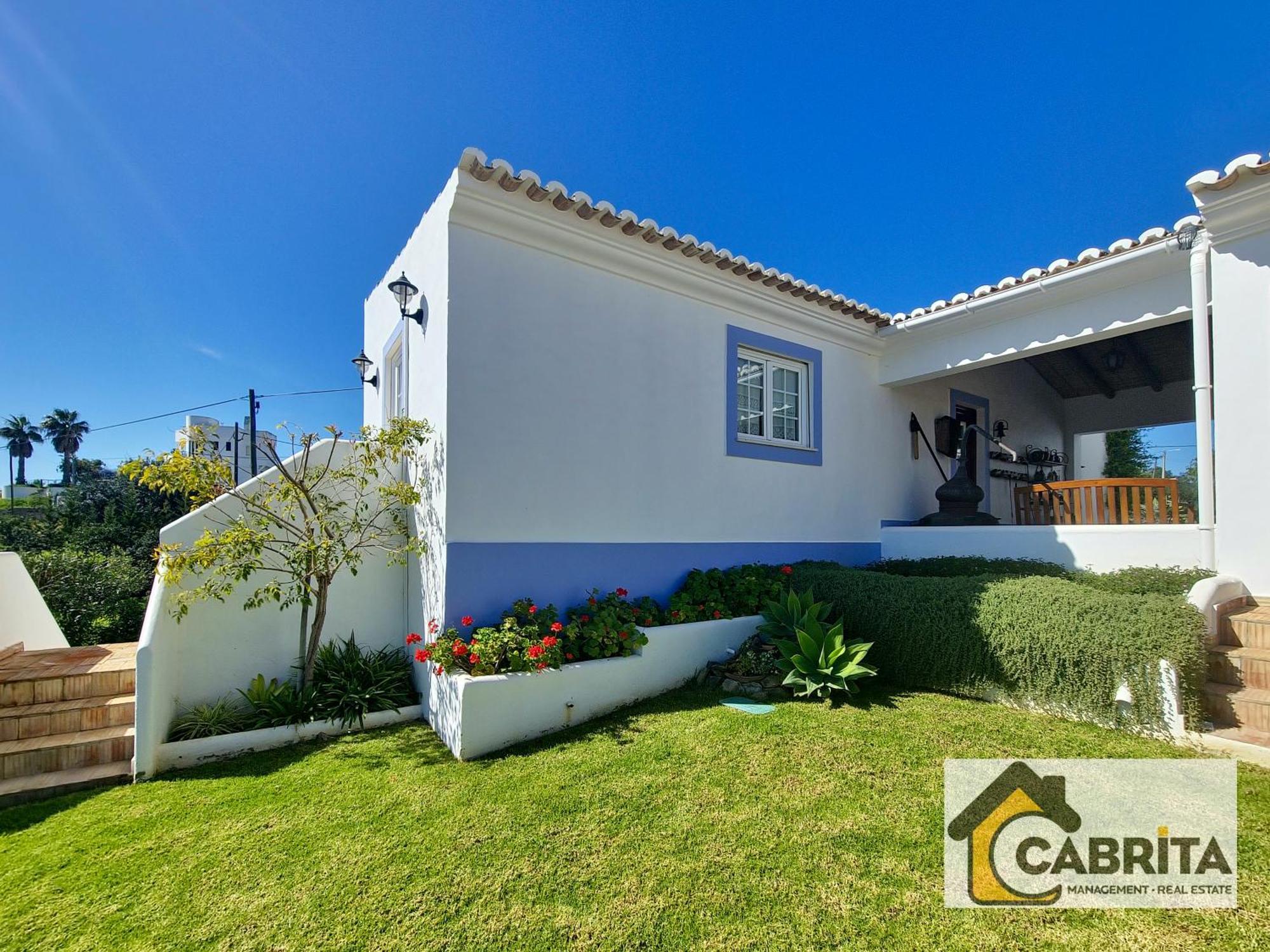 Holiday home Quinta Dos Medronheiros