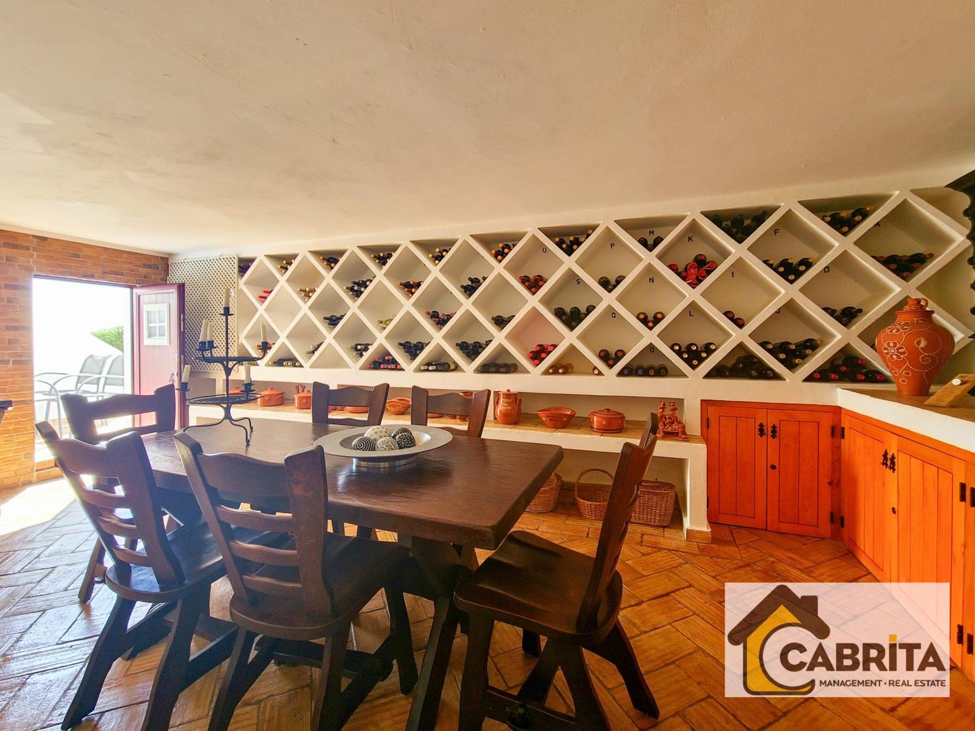 Quinta Dos Medronheiros Holiday home
