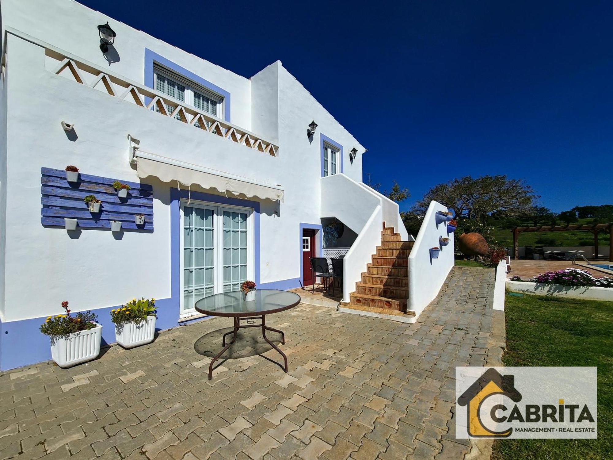 Quinta Dos Medronheiros