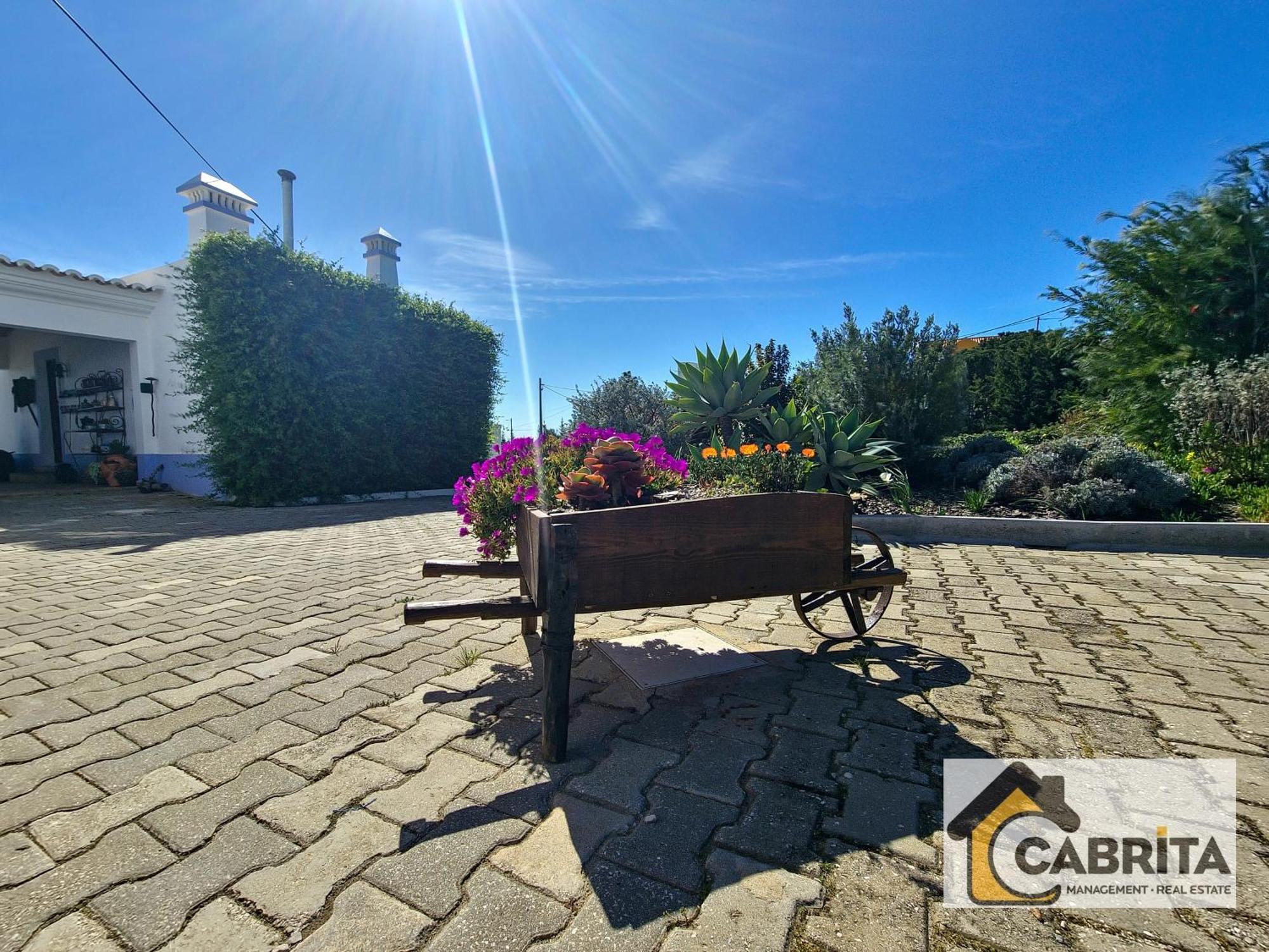 Holiday home Quinta Dos Medronheiros Altura