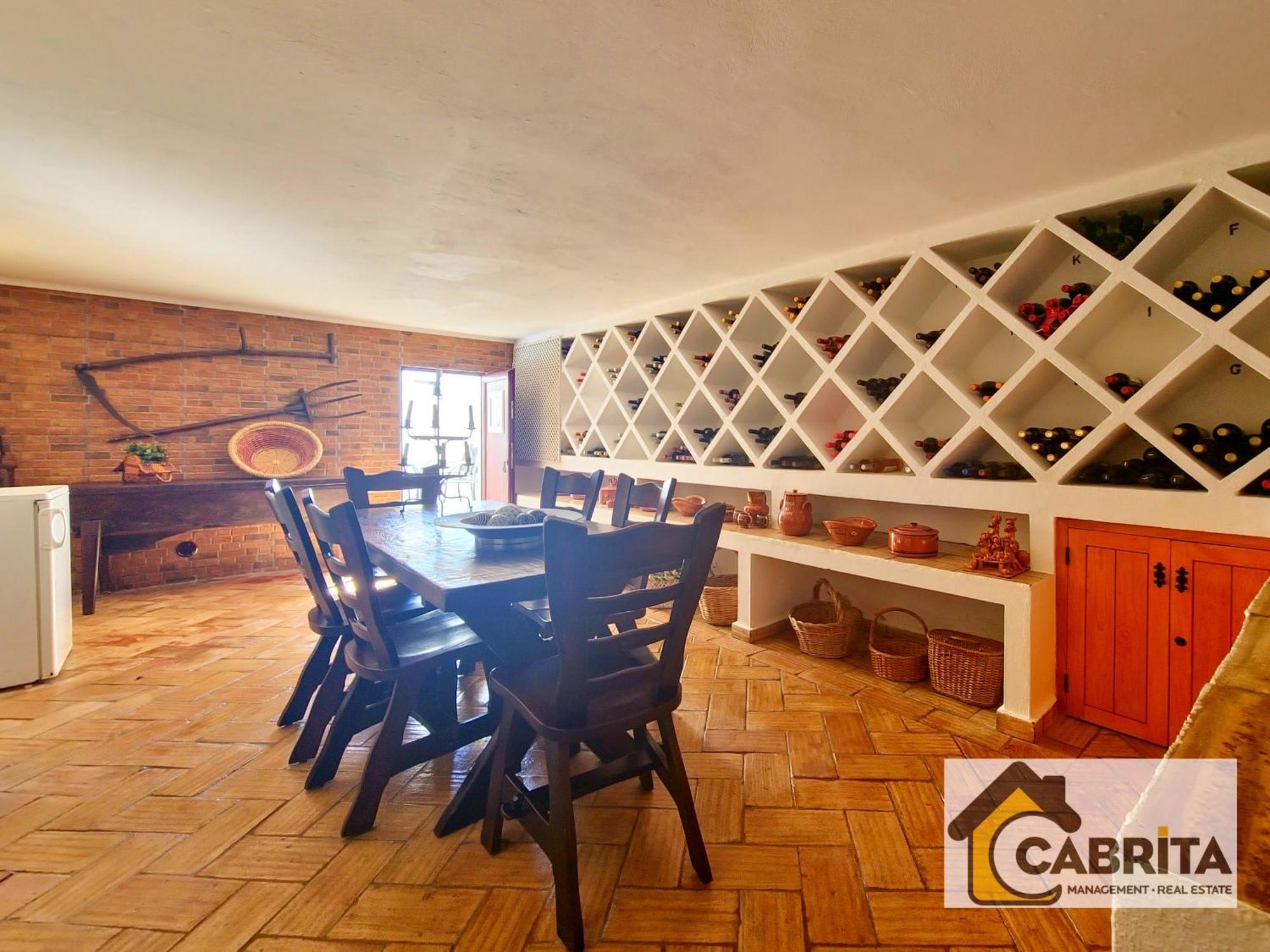 Holiday home Quinta Dos Medronheiros