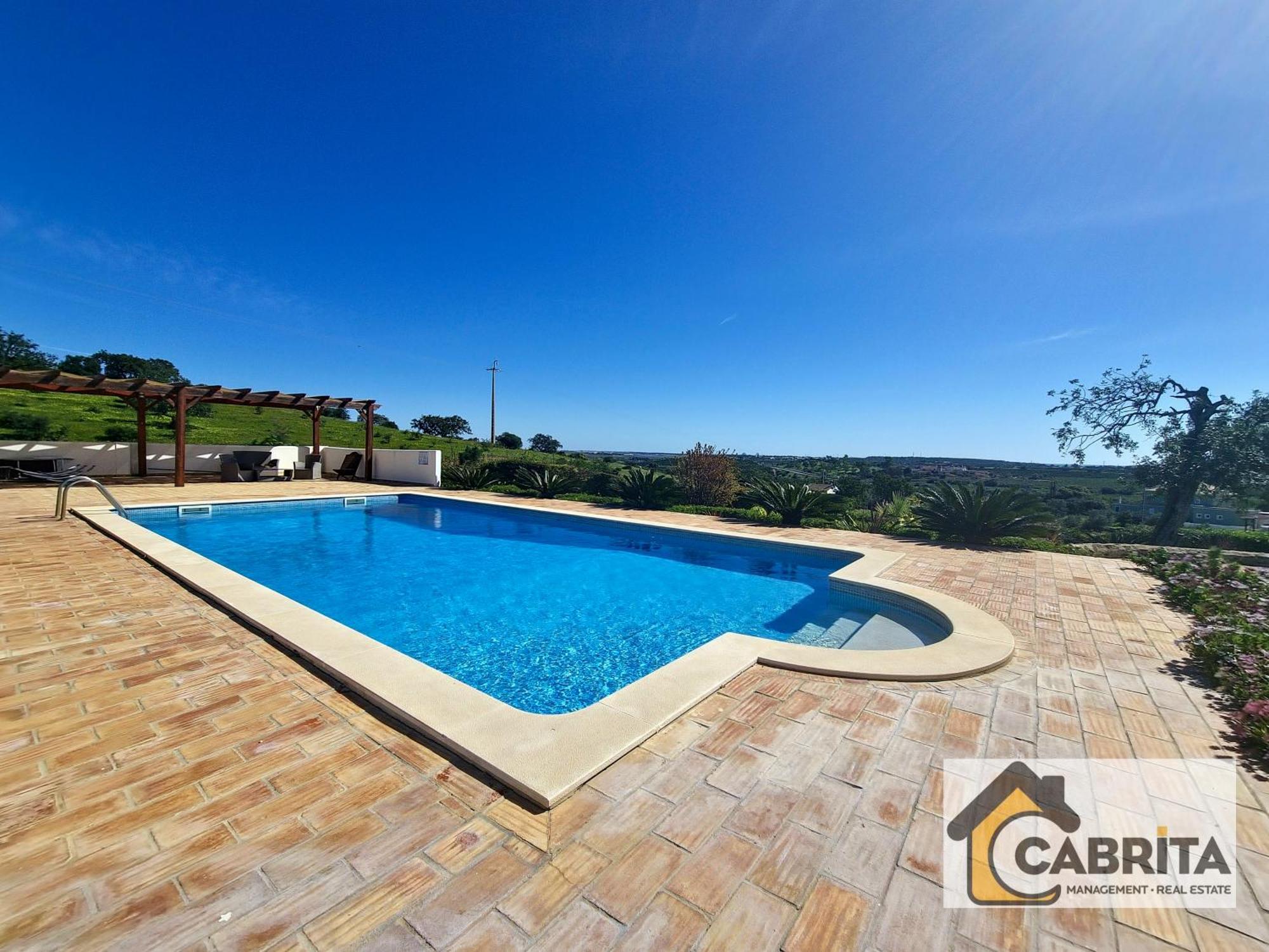 Quinta Dos Medronheiros Holiday home *