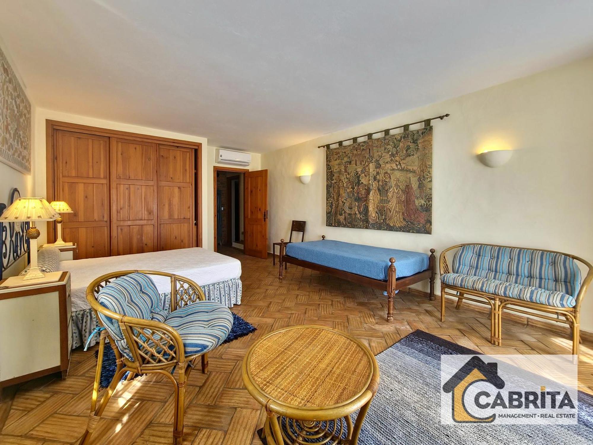 Holiday home Quinta Dos Medronheiros