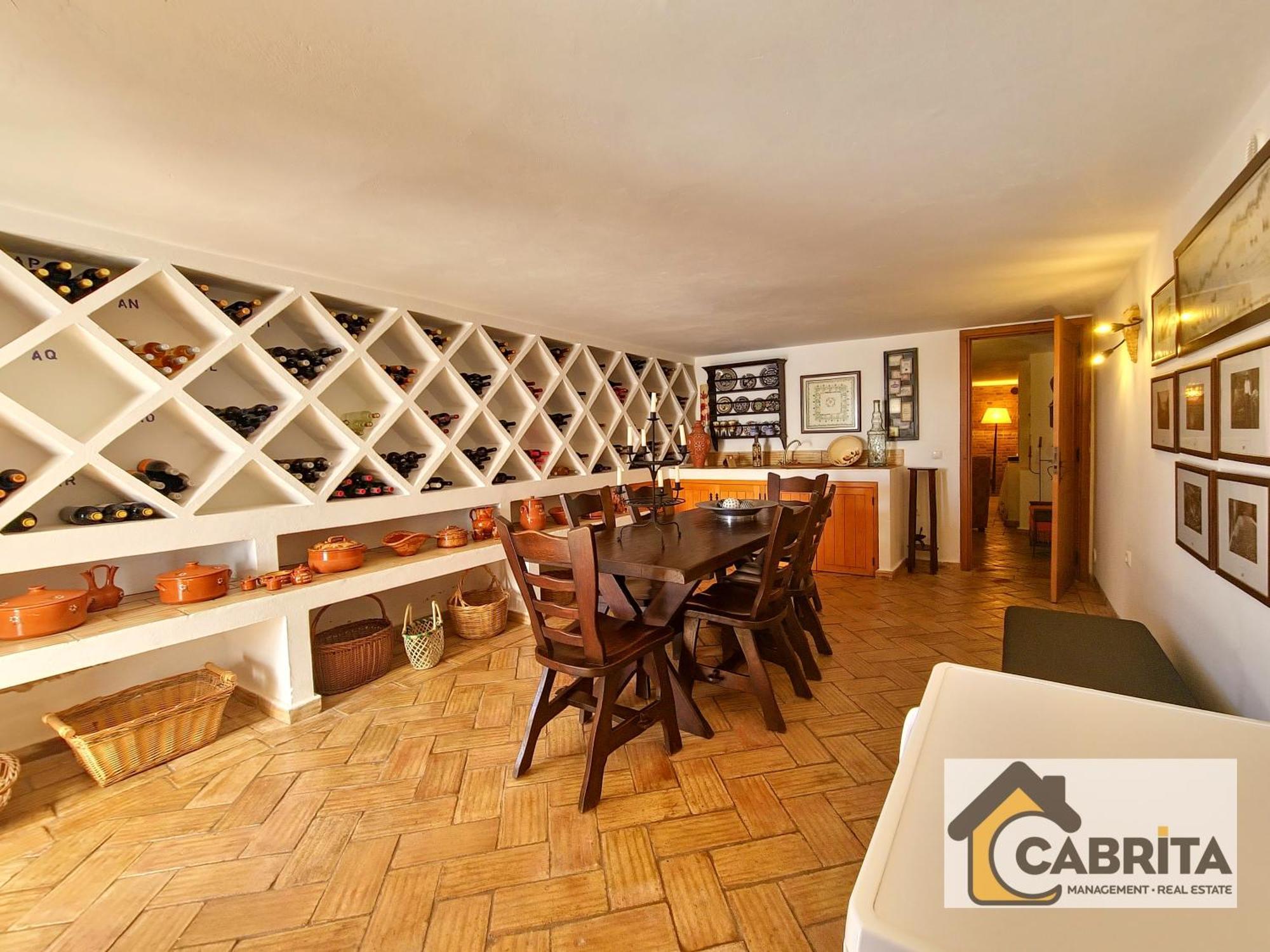 Quinta Dos Medronheiros Holiday home *
