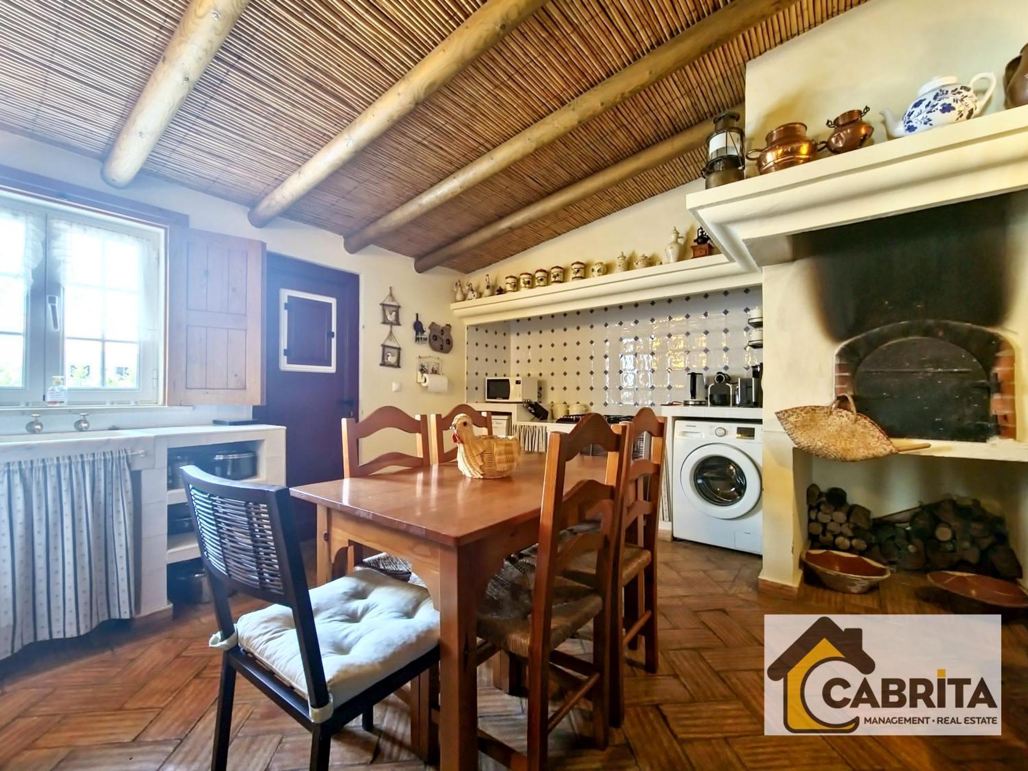 Quinta Dos Medronheiros * Altura