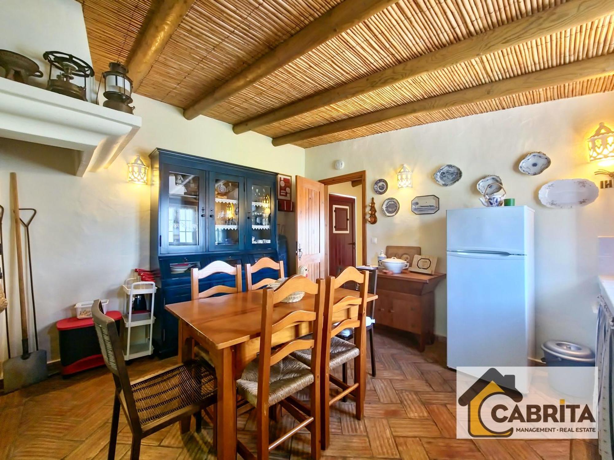 Holiday home Quinta Dos Medronheiros