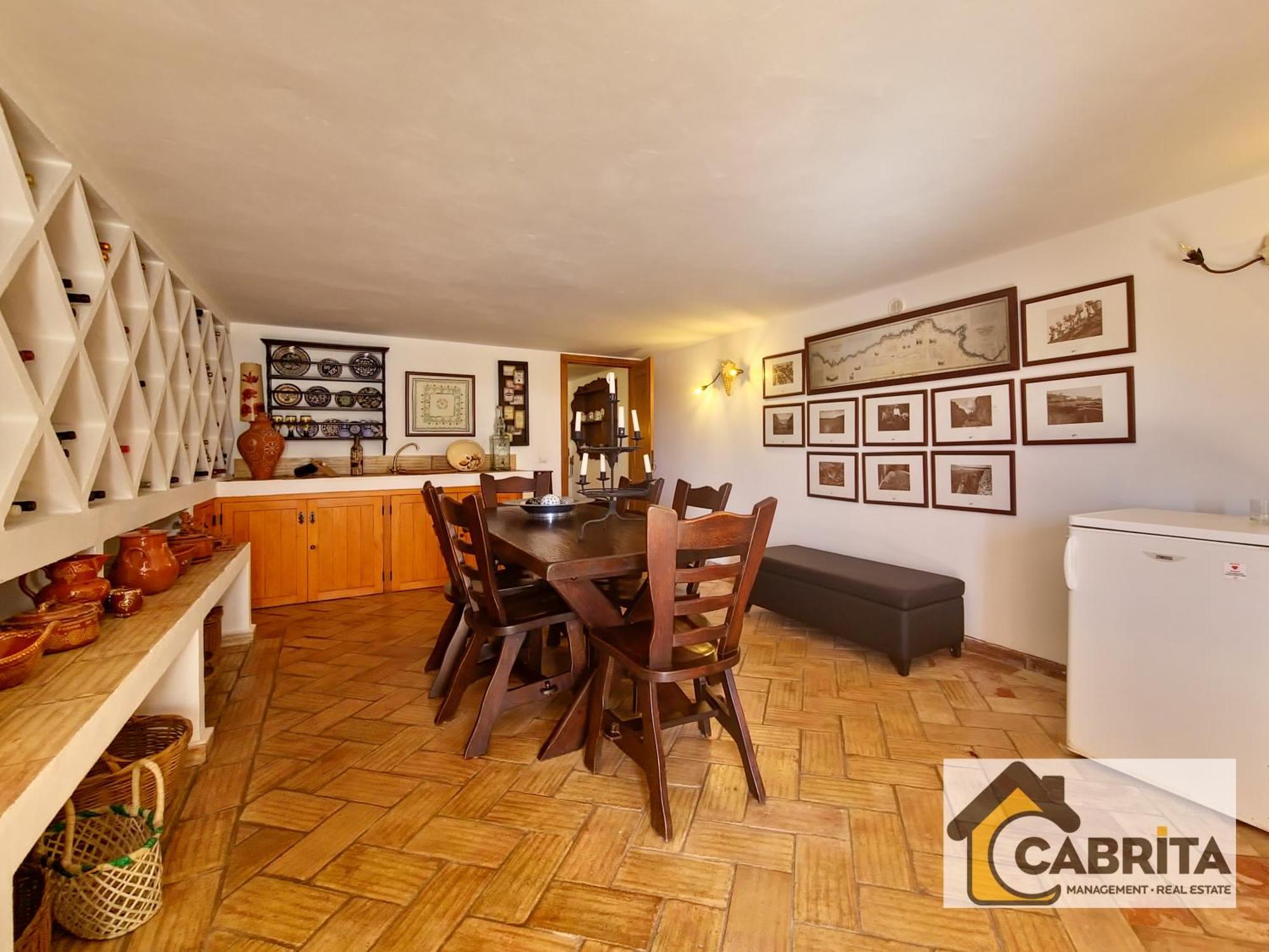 Holiday home Quinta Dos Medronheiros *