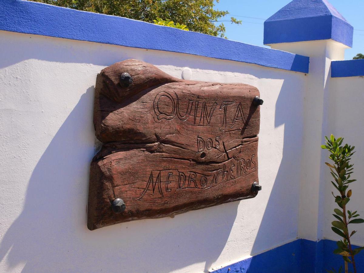 Quinta Dos Medronheiros Holiday home
