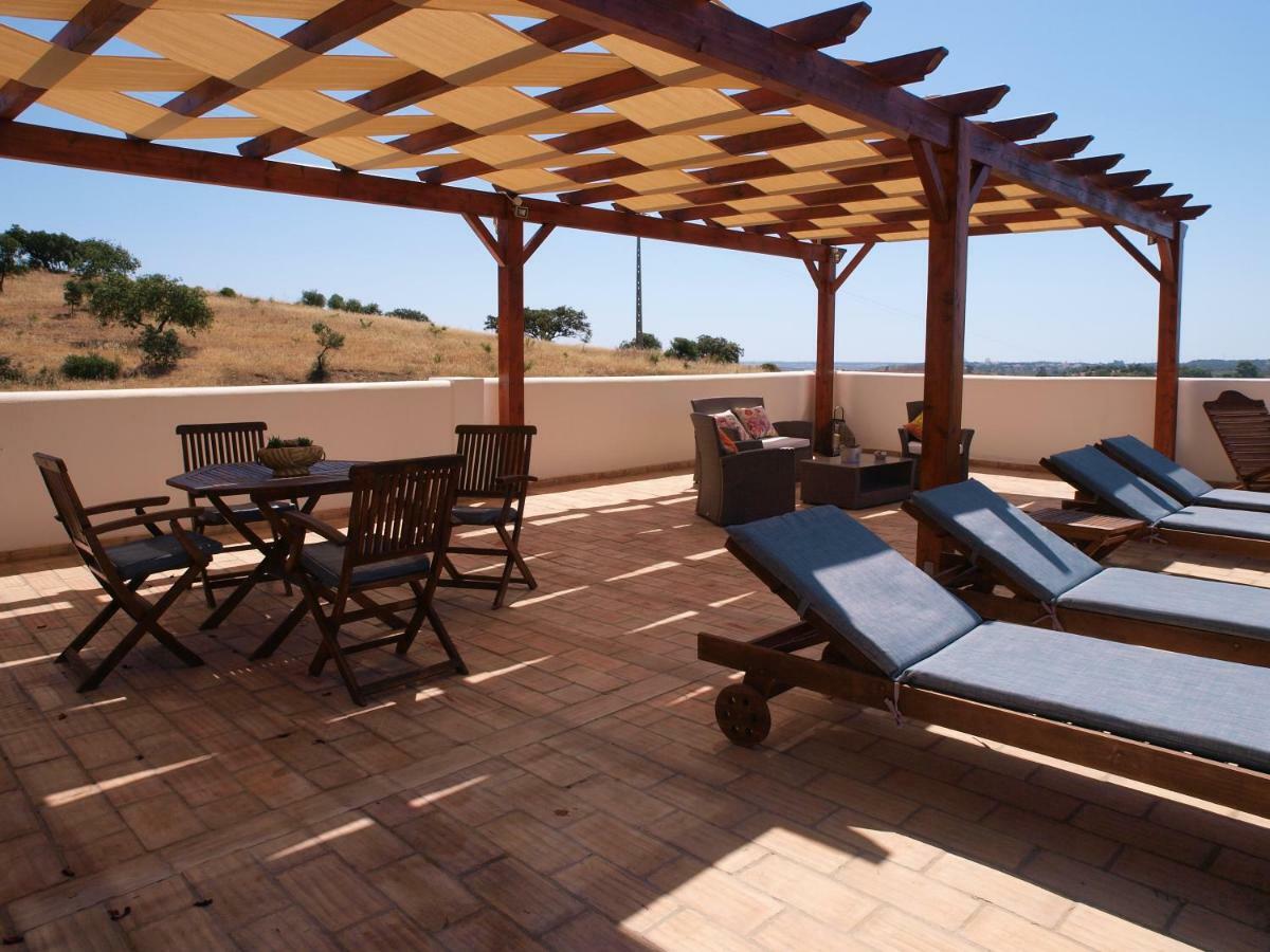 Holiday home Quinta Dos Medronheiros Altura