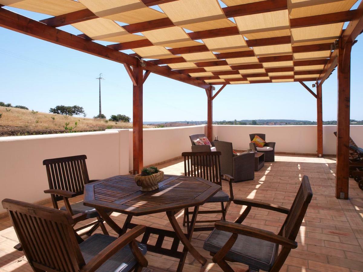 Holiday home Quinta Dos Medronheiros Altura