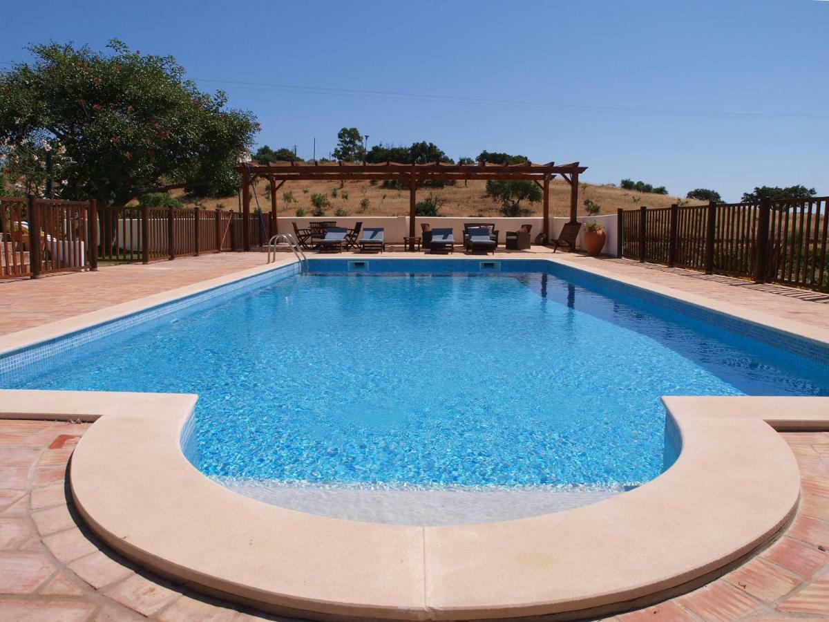 Quinta Dos Medronheiros Holiday home Altura