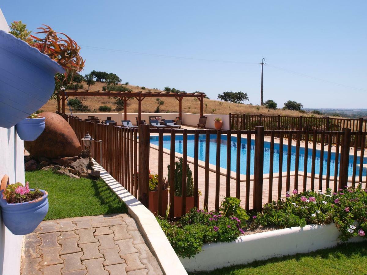 Holiday home Quinta Dos Medronheiros