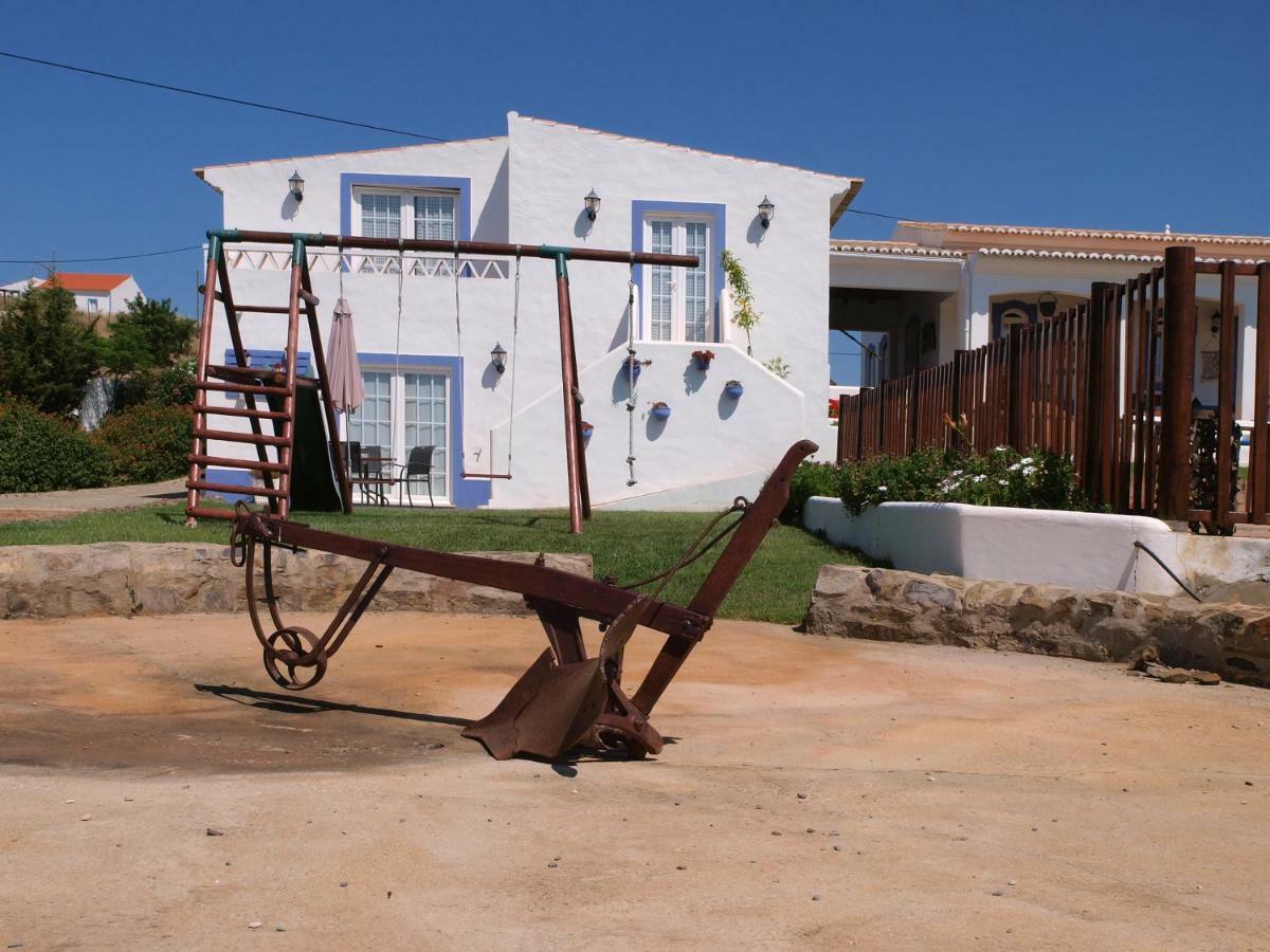 Quinta Dos Medronheiros Holiday home *