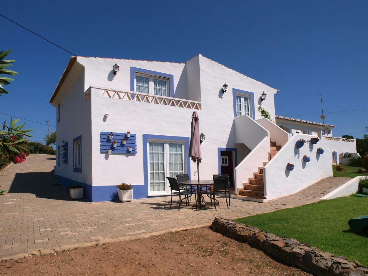 Quinta Dos Medronheiros Holiday home